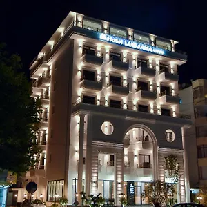 Lubjana Hotel Durrës