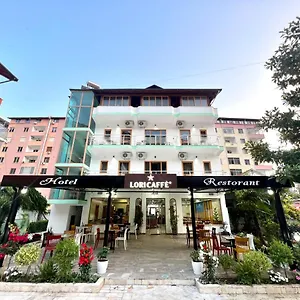 Sangiovanni Hotel Shëngjin