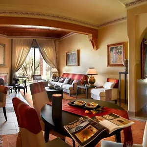 Aparthotel Palmeraie Village, Marrakesch